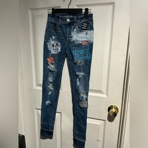 American Eagle Outfitters